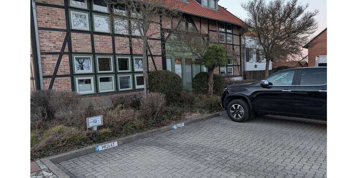 Etagenwohnung Fallersleben Fallersleben - 2.5 Zimmer, 60 m&sup2;, 150.000&euro; | Angebot:26460302