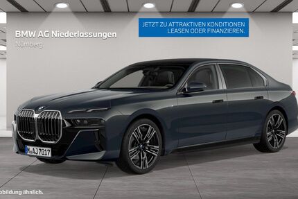 BMW 740 7.582 km 97.895 &euro; Nürnberg 90441