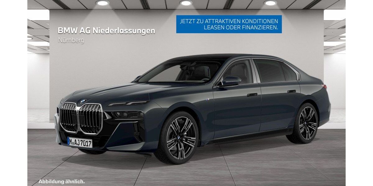 BMW 740 7.582 km 97.895 &euro; Nürnberg 90441