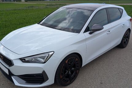 Cupra Leon 29.000 km 25.200 &euro; Senden 89250