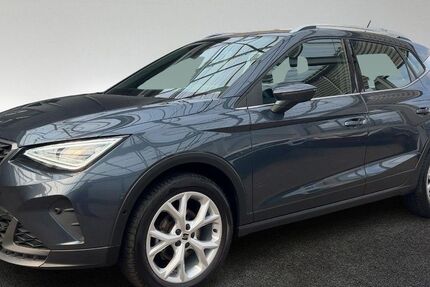 Seat Arona 40.849 km 20.990 &euro; Hamburg 22529