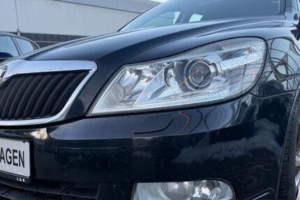 Skoda Octavia 305.556 km 2.600 &euro; Geretsried bei München 82538