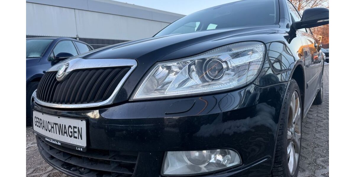 Skoda Octavia 305.556 km 2.600 &euro; Geretsried bei München 82538