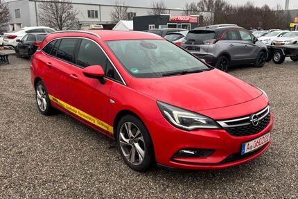 Opel Astra 300.000 km 3.990 &euro; Augsburg 86167