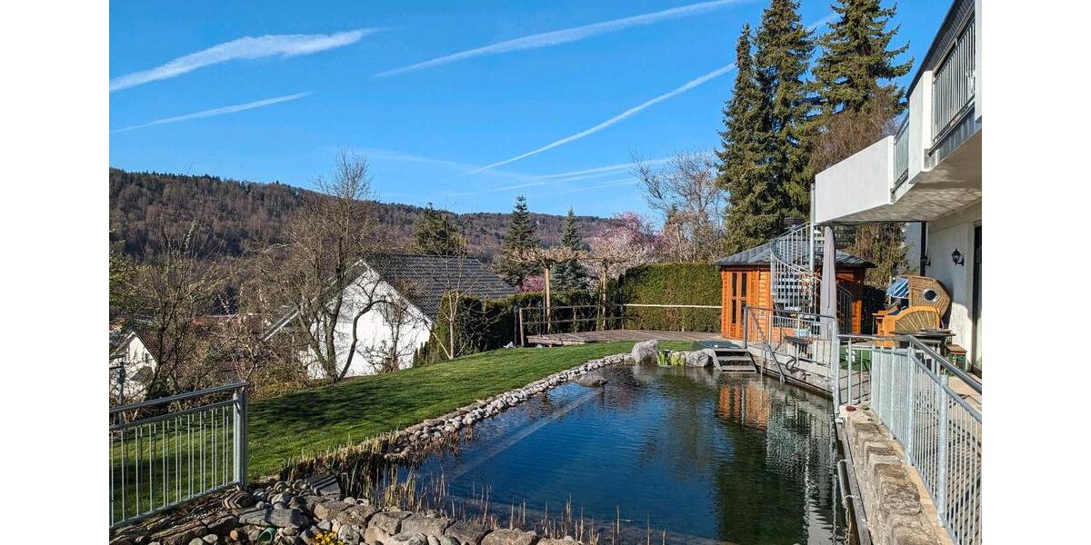 Einfamilienhaus Albstadt - 10 Zimmer, 340 m&sup2;, 828.828&euro; | Angebot:26103795