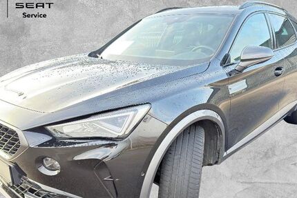 Cupra Formentor 43.900 km 33.900 &euro; Lossburg 72290