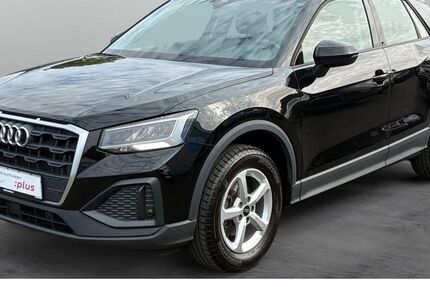 Audi Q2 34.500 km 21.480 &euro; Kitzingen 97318