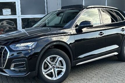 Audi Q5 42.279 km 41.990 € Nortorf 24589