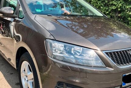 Seat Alhambra 143.178 km 17.900 &euro; Ingolstadt 85051
