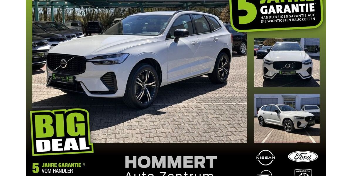 Volvo XC60 43.190 km 34.890 &euro; Coburg 96450
