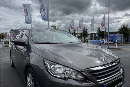 Peugeot 308 205.000 km 5.000 € Nidderau 61130