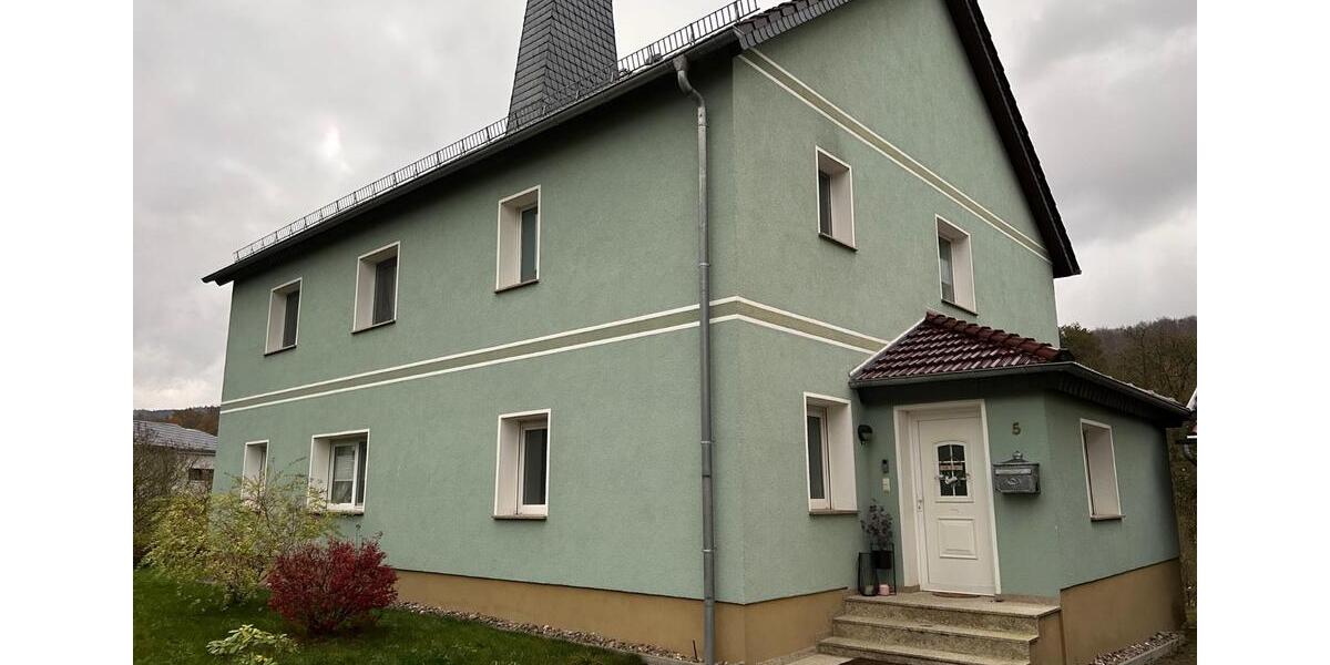 Einfamilienhaus Bad Liebenstein - 7 Zimmer, 270 m&sup2;, 295.000&euro; | Angebot:21898524