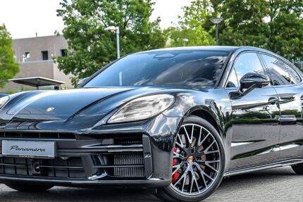Porsche Panamera 4.999 km 159.900 &euro; Hagen 58119