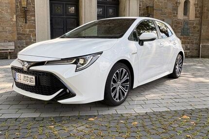 Toyota Corolla 59.500 km 19.600 &euro; Hilchenbach 57271