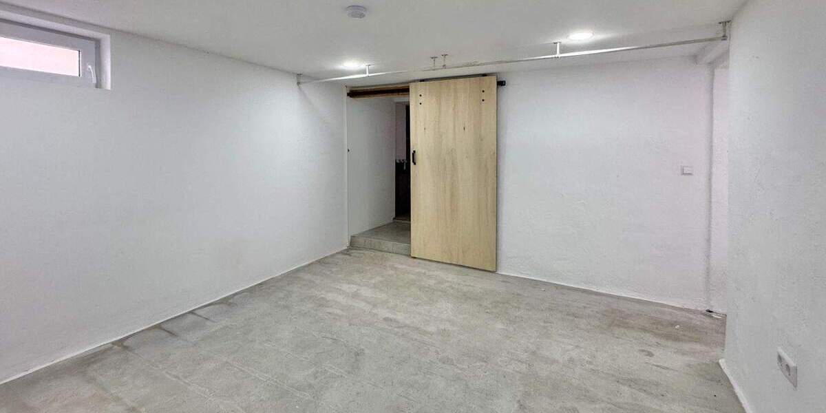 Doppelhaushälfte Bretten - 4 Zimmer, 88 m&sup2;, 388.000&euro; | Angebot:25738384