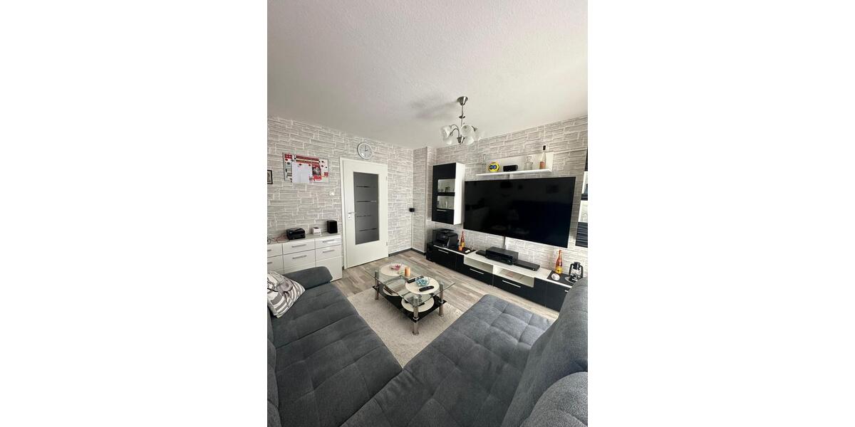 Erdgeschoßwohnung Kiel Elmschenhagen - 2 Zimmer, 55 m&sup2;, 199.000&euro; | Angebot:24772405