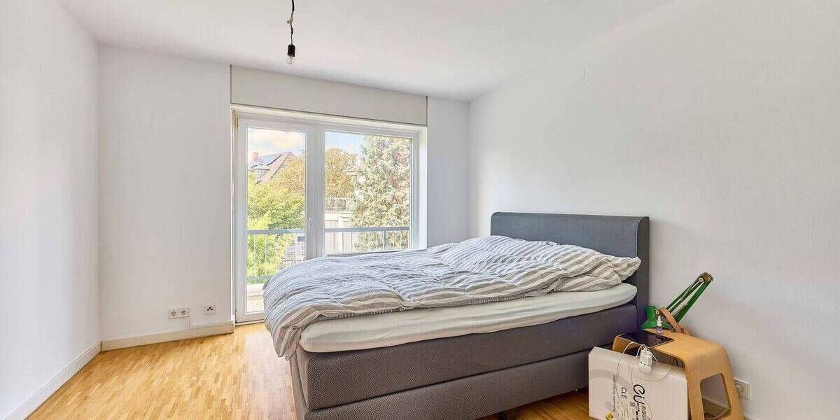 Etagenwohnung Ludwigshafen am Rhein Süd - 4 Zimmer, 111 m&sup2;, 490.000&euro; | Angebot:26055198