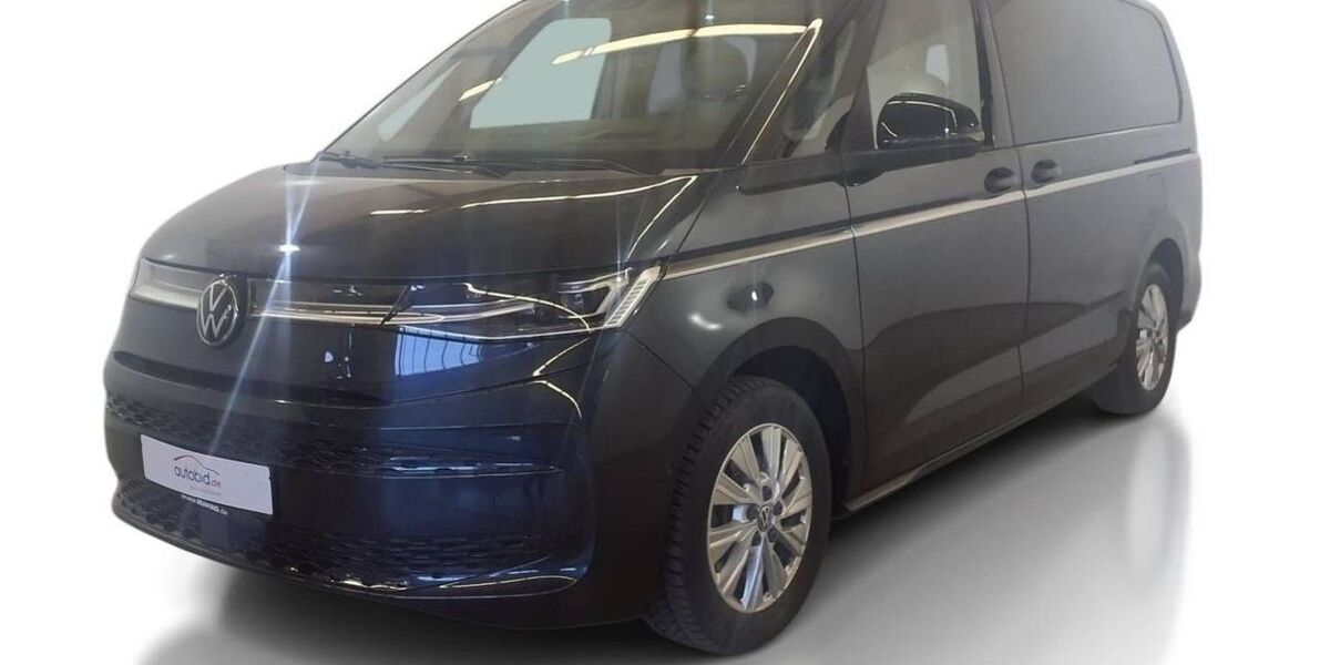 VW T7 Multivan 75.200 km 41.150 &euro; Börnsen 21039