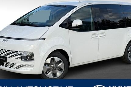 Hyundai STARIA 9.900 km 46.690 &euro; Dresden 01219