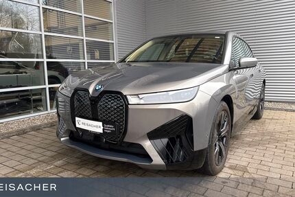 BMW iX 23.929 km 48.990 &euro; Memmingen 87700