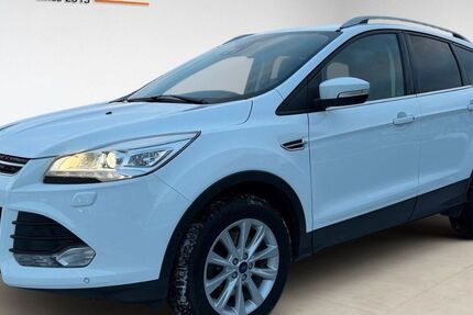 Ford Kuga 185.000 km 9.999 &euro; Hannover 30179