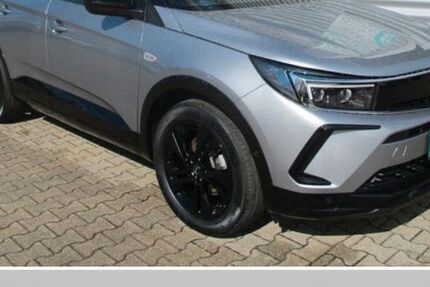 Opel Grandland (X) 40.662 km 24.750 &euro; Biedenkopf 35216