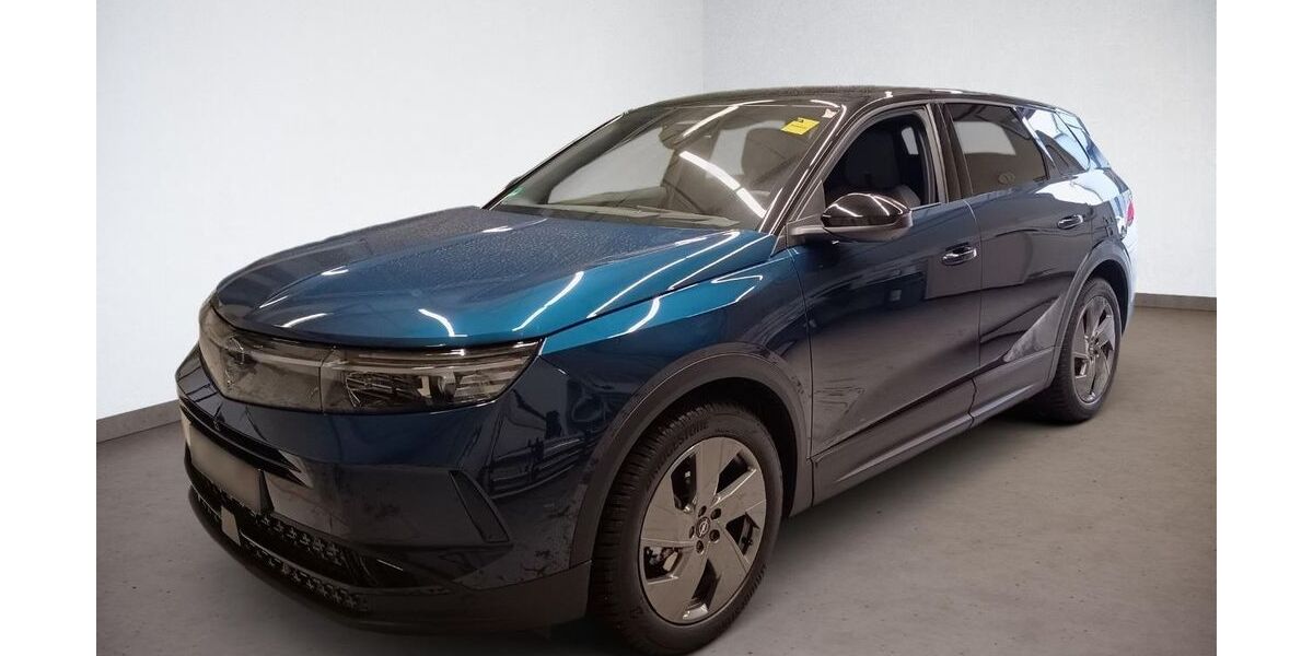 Opel Grandland (X) 9.340 km 29.950 &euro; Apolda 99510