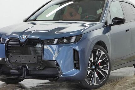 BMW iX 6.355 km 92.490 &euro; Werne 59368