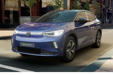 VW ID.5 13.800 km 46.580 &euro; Michelstadt 64720
