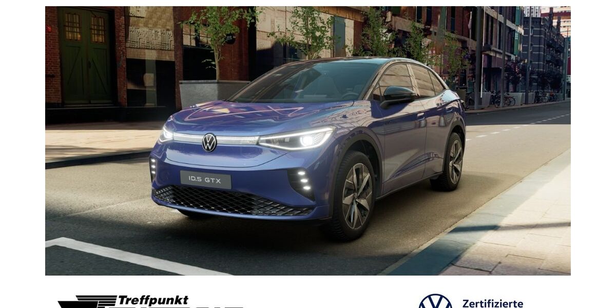VW ID.5 13.800 km 46.580 &euro; Michelstadt 64720