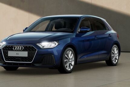 Audi A1 6.705 km 25.100 &euro; Northeim 37154