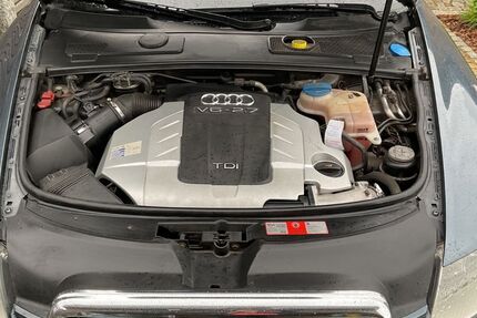 Audi A6 311.060 km 2.000 &euro; Niesky 02906