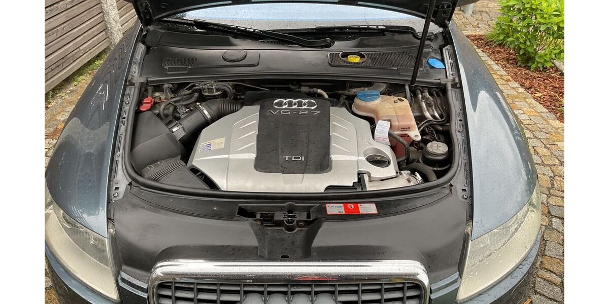 Audi A6 311.060 km 2.000 &euro; Niesky 02906