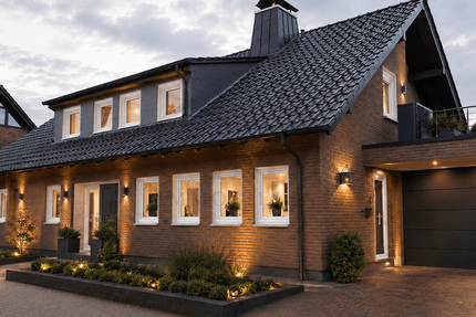 Wohnung Bocholt Feldmark - 3 Zimmer, 80 m&sup2;, 335.118&euro; | Angebot:26651830