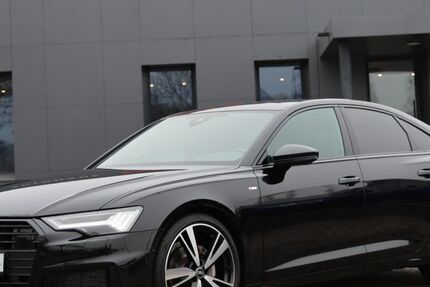Audi A6 33.908 km 57.900 &euro; Chemnitz 09130