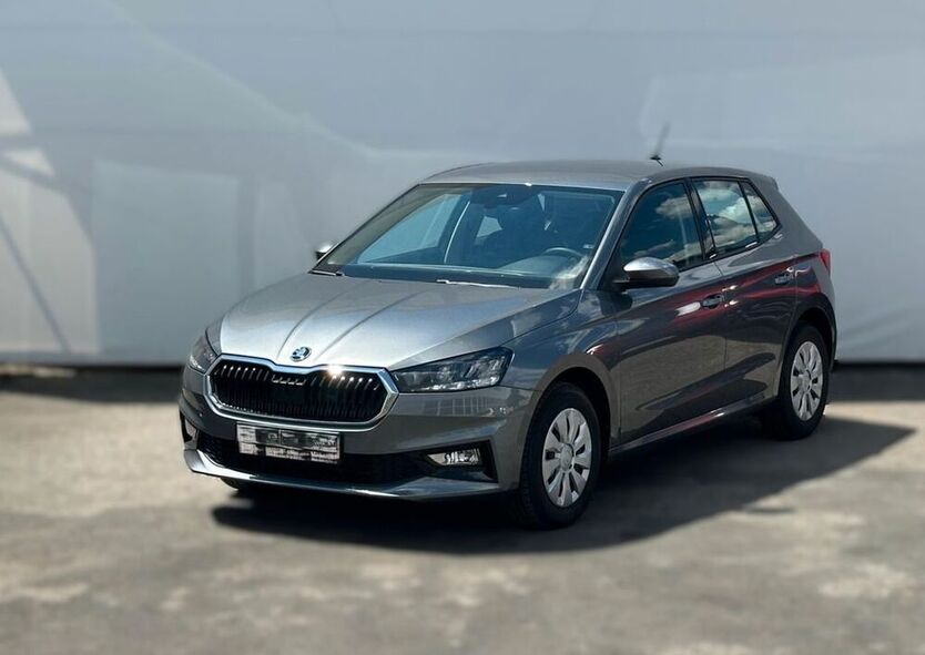 Fabia