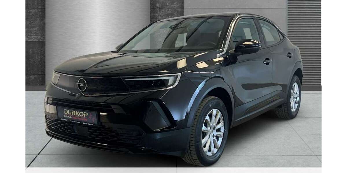 Opel Mokka 46.539 km 16.990 &euro; Braunschweig 38126