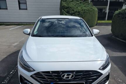 Hyundai i30 78.000 km 14.490 &euro; Wittibreut 84384