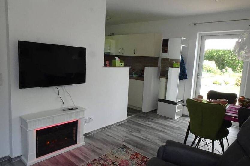 Ferienhaus - selber nutzen - FEWO-Vermietung