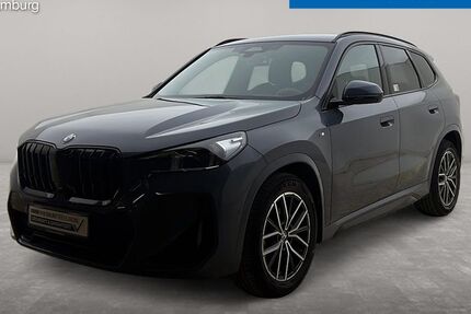 BMW X1 42.336 km 40.705 &euro; Barsbüttel bei Hamburg 22885