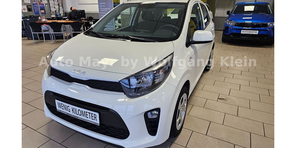 Kia Picanto 26.300 km 13.680 &euro; Augsburg 86156
