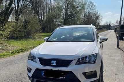 Seat Ateca 51.000 km 19.200 &euro; Groß-Umstadt 64823