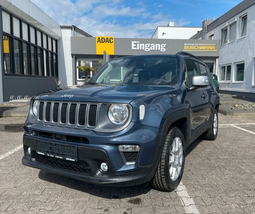 Renegade