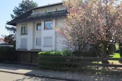Wohnung Oberursel - 2 Zimmer, 50 m&sup2;, 249.000&euro; | Angebot:26665095