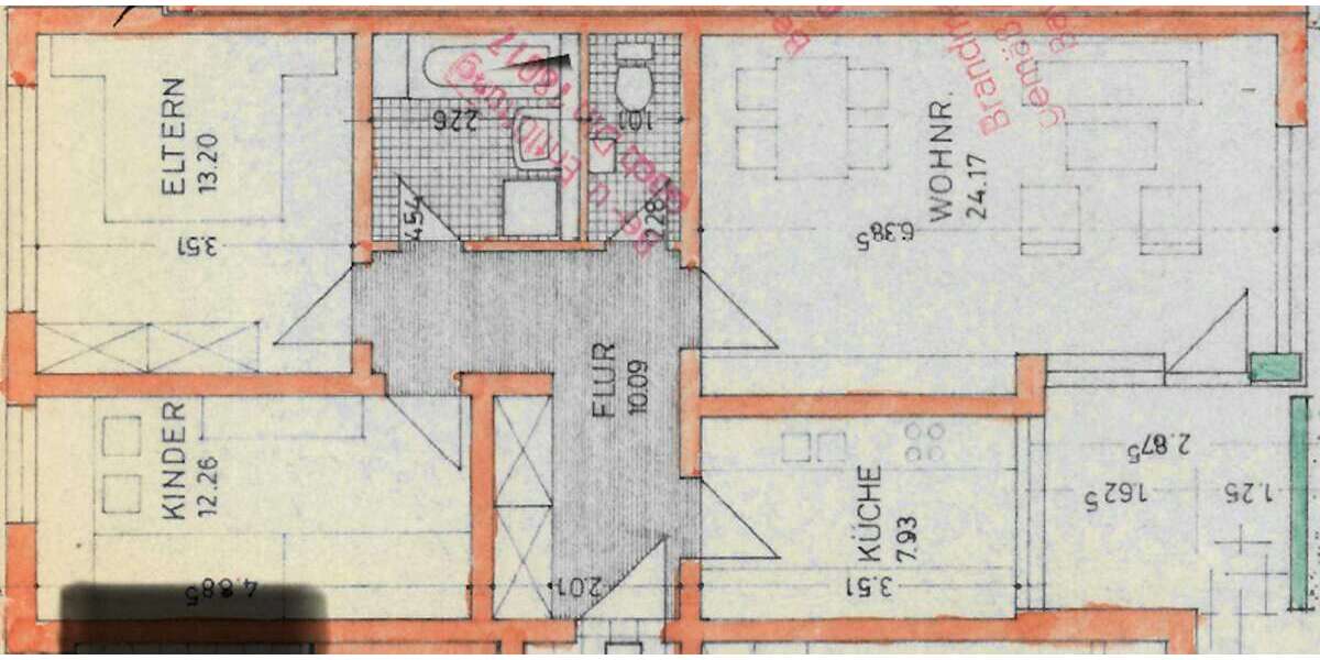 Zimmer Germering Neugermering - 745&euro; | Angebot:25108378