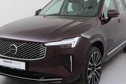 Volvo XC90 12.521 km 69.950 &euro; Kiel 24107