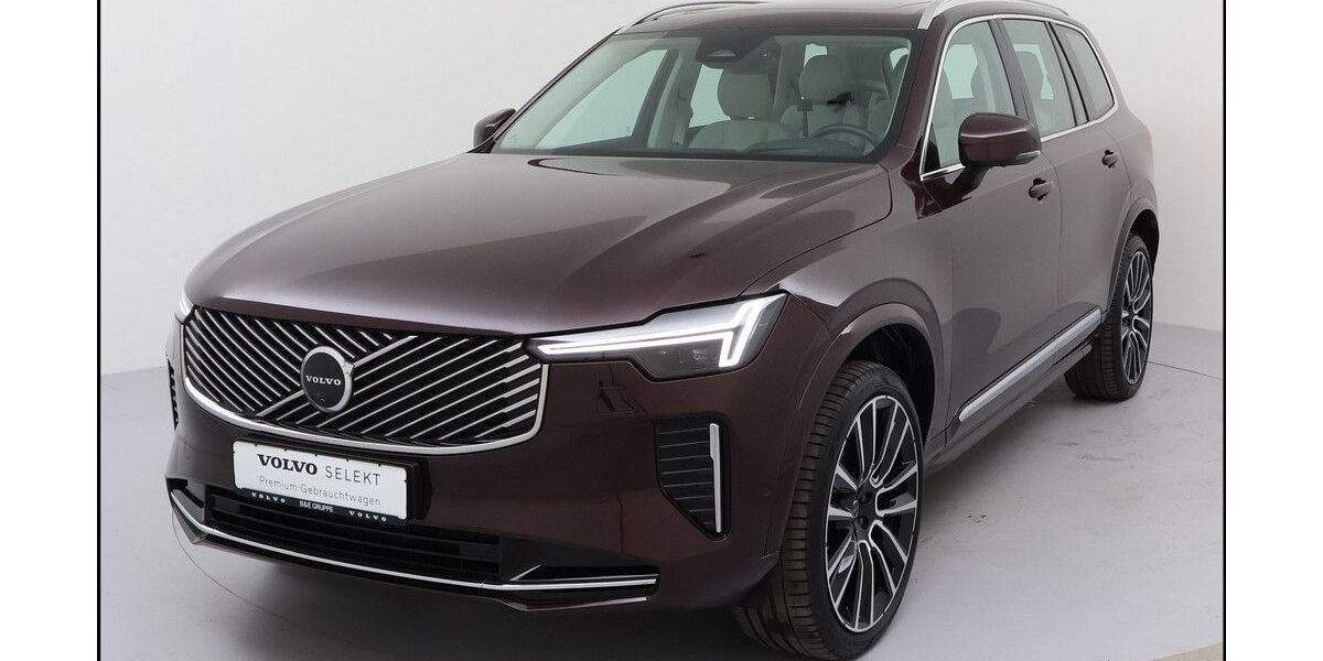 Volvo XC90 12.521 km 69.950 &euro; Kiel 24107