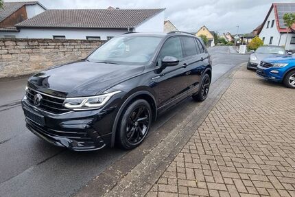 VW Tiguan 48.000 km 30.990 &euro; Stammheim 97509