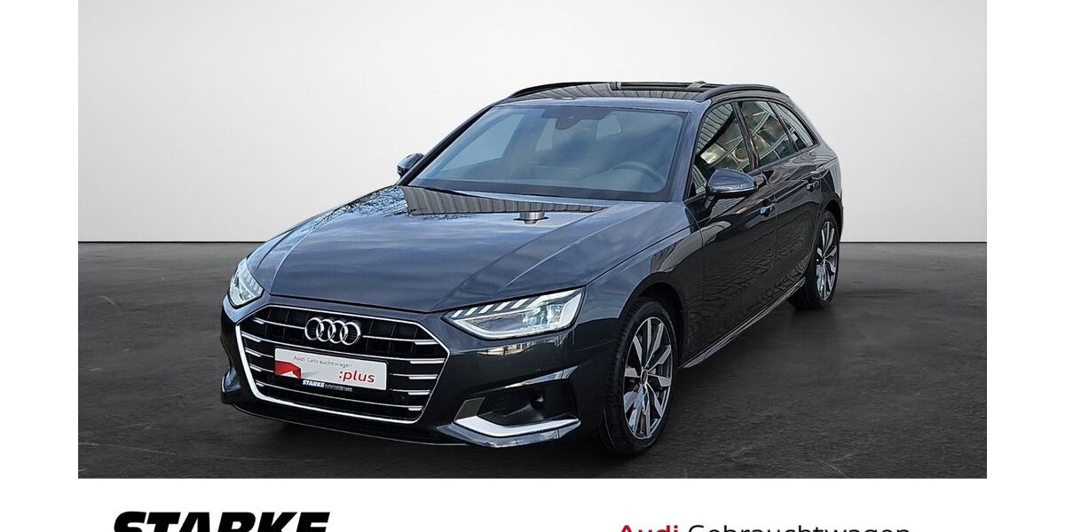 Audi A4 88.387 km 27.930 &euro; Osnabrück 49080