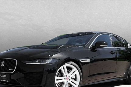 Jaguar XE 120.000 km 24.220 &euro; Regensburg 93059
